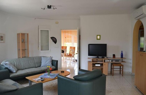 Els Poblets Ski Chalet | Fred LOCDENIA