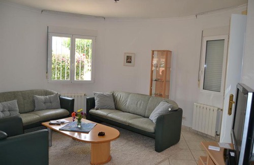 Els Poblets Ski Chalet | Fred LOCDENIA