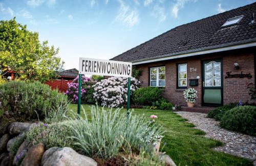 Koldenbuttel Apartment | Freesenkoog