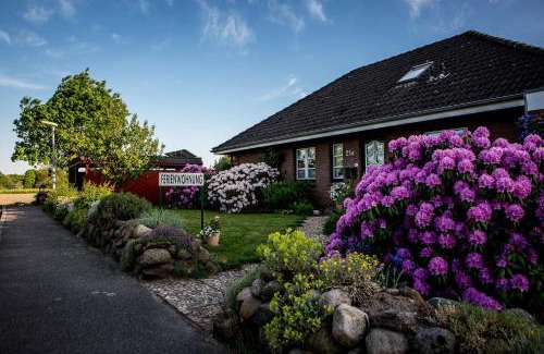 Koldenbuttel Apartment | Freesenkoog