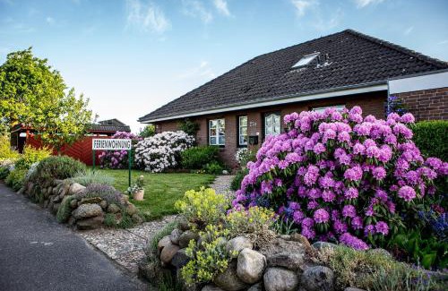 Koldenbuttel Apartment | Freesenkoog
