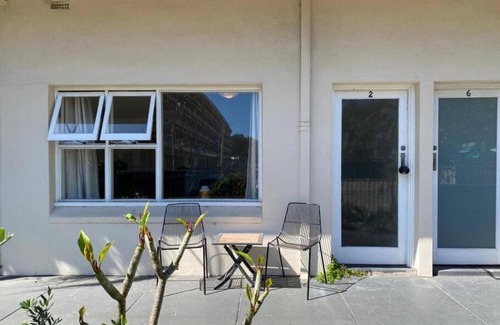 Fremantle Apartment | Frem6 Awesome apt 3 min away from Indian Ocean Beach