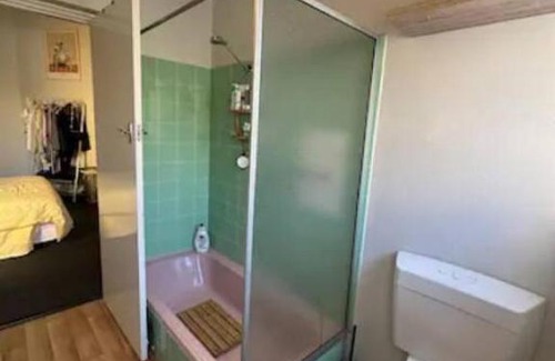 Fremantle Apartment | Frem6 Awesome apt 3 min away from Indian Ocean Beach