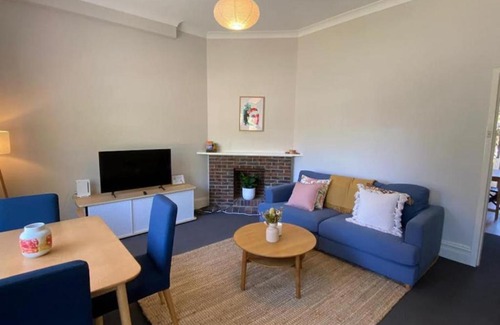 Fremantle Apartment | Frem6 Awesome apt 3 min away from Indian Ocean Beach