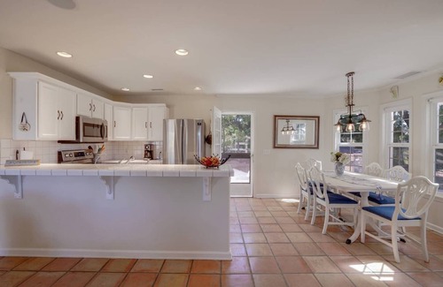 Temecula House | French country ranch in the heart of wine country with a new spa