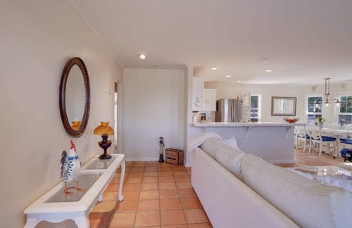 Temecula House | French country ranch in the heart of wine country with a new spa