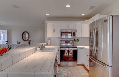 Temecula House | French country ranch in the heart of wine country with a new spa