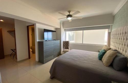 Quintas del Mar Apartment | FRENTE AL MAR A PIE DE PLAYA CON ALBERCA yJACUZZY