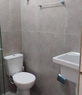 Boqueirao Apartment | Frente para o mar Praia Grande