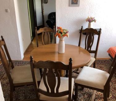 Sarajevo Apartment | Frida Apartman
