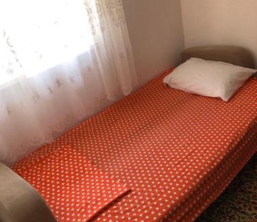 Sarajevo Apartment | Frida Apartman