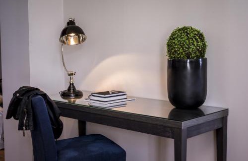 Oslo Apartment | Frogner House - Bogstadveien