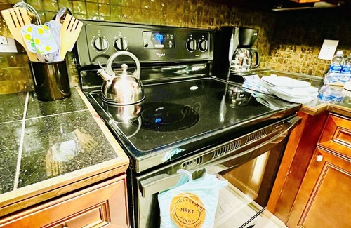 Wilmington Historic District Apartment | Front Street Suites