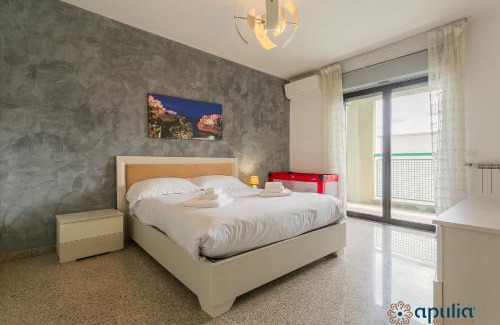 Municipio 3 Apartment | Fronte Mare by Apulia Accommodation