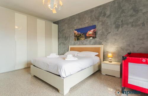 Municipio 3 Apartment | Fronte Mare by Apulia Accommodation