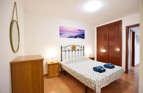 El Cotillo Apartment | Fuerte Holiday Cotillo House