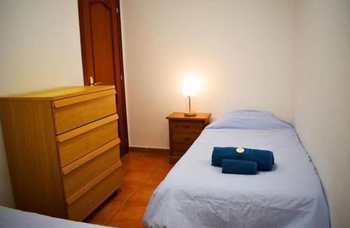 El Cotillo Apartment | Fuerte Holiday Cotillo House