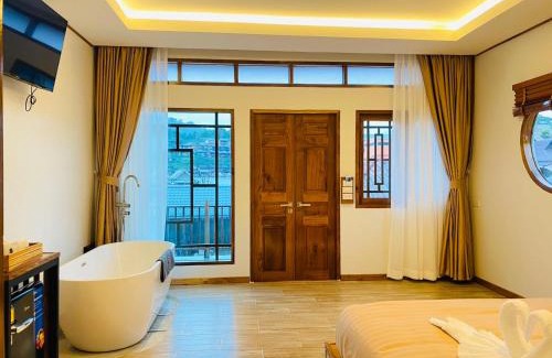 Mok Cham Pae Hotel | Fuhao