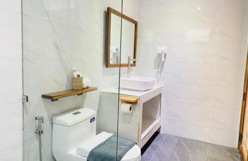 Mok Cham Pae Hotel | Fuhao