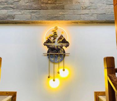 Mok Cham Pae Hotel | Fuhao