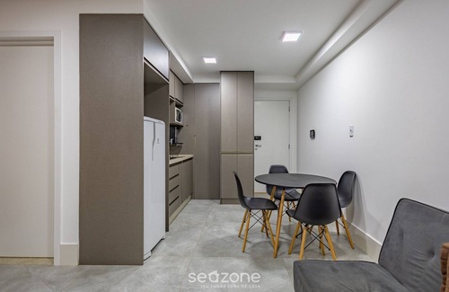 Setor Noroeste Apartment | Full Apartment in Setor Noroeste Eme0218