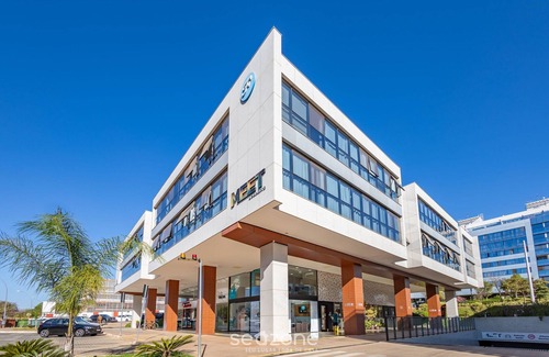 Setor Noroeste Apartment | Full Apartment in Setor Noroeste Eme0218