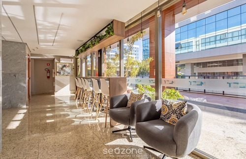 Setor Noroeste Apartment | Full Apartment in Setor Noroeste Eme0218