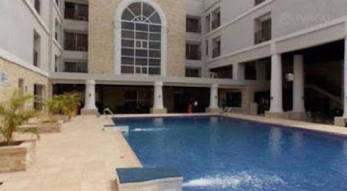 Owerri Cabin | Full Moon Hotel - Penthouse