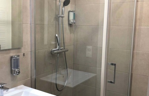 Huningue Apartment | Fully equipped apartment near Basel. Free private parking.
