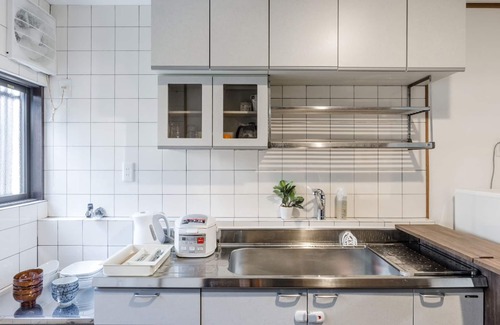 Minami Hotel | Funhouse Katsuragawa