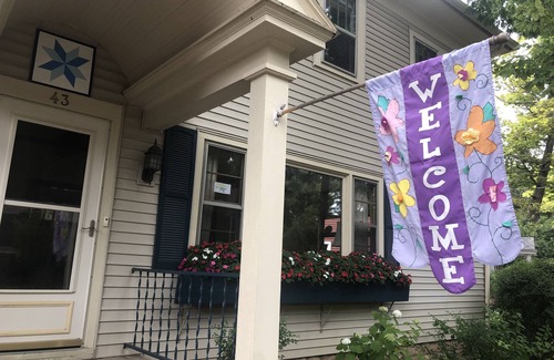 Appleton House | Furnished 5 BR home Appleton WI Avail Jan 11-April 30, 2026: 1800/mo + utilities