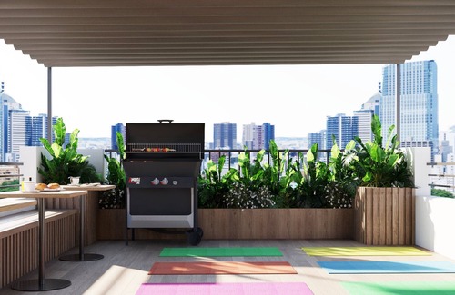 Ngu Hanh Son Apartment | Fusia Hotel & Apartment