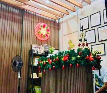 Cavinti Apartment | FYLL Homes - Francheska Suite Stylish 1-Bed Apartment with FREE parking in Cavinti Near Hulugan Falls