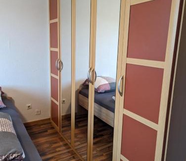 Lindenhof Apartment | Gästehaus Gröpelingen