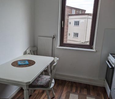 Lindenhof Apartment | Gästehaus Gröpelingen