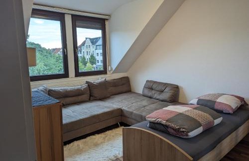 Lindenhof Apartment | Gästehaus Gröpelingen