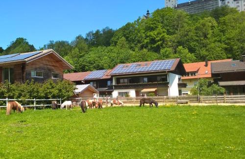 Hohenaschau im Chiemgau House | Gästehaus Kiesmüller