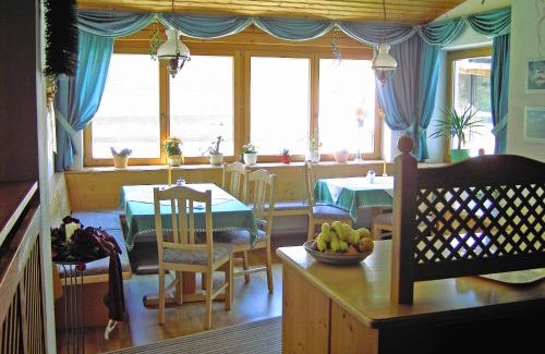 Hohenaschau im Chiemgau House | Gästehaus Kiesmüller