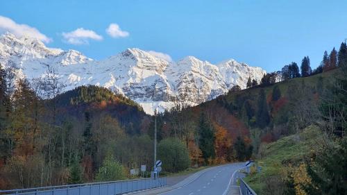 Urnaesch Hotel | Gästehaus Rossfall 424 - Self-Check-in