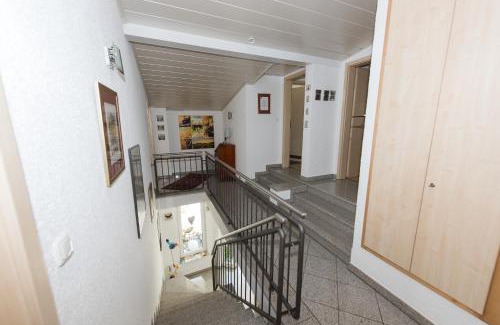 Mainz-Bingen House | Gästehaus Schmitt