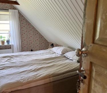 Lottorp Bed & Breakfast | Gårdsfrun B&B