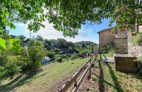 Largentiere House | Gîte Capucine