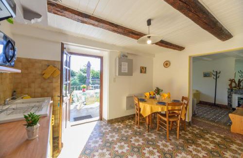 Largentiere House | Gîte Capucine