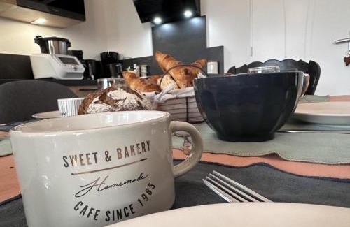 Buxieres-les-Mines House | Gîte charmant avec spa et cheminée, près de Montluçon - FR-1-489-539