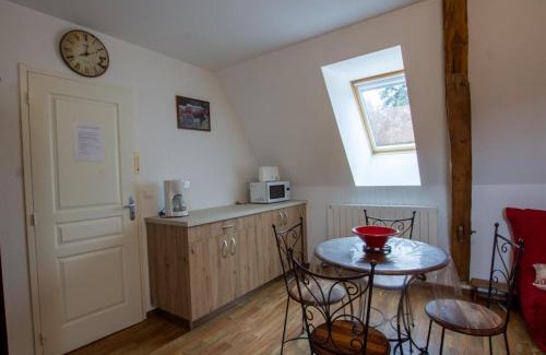 Carlux Apartment | Gîte charmant près de Sarlat avec WiFi et animaux admis - FR-1-616-310