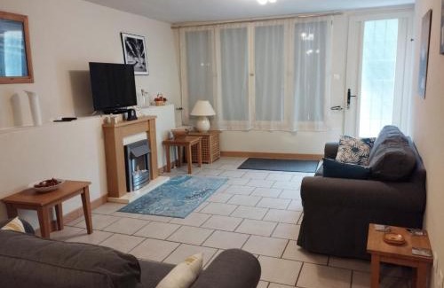 Magnac-Laval House | Gîte Déco tranquille wi-fi rapide