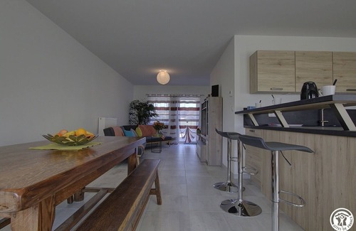 Peronnas House | Gîte de la Forêt de Seillon