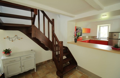 Sizun House | Gîte Finistère Chez Tatani - Charming house in the countryside - Sizun - Brittany