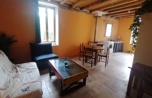Mialet House | Gîte in Cévennes mialet