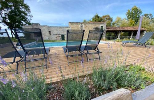 Tonnay-Charente House | Gîte la Chauvinière 2